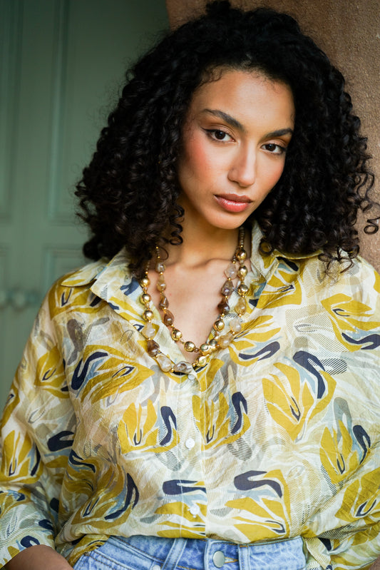LAURE SHIRT