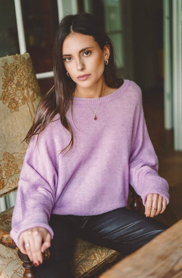 Pull Ida