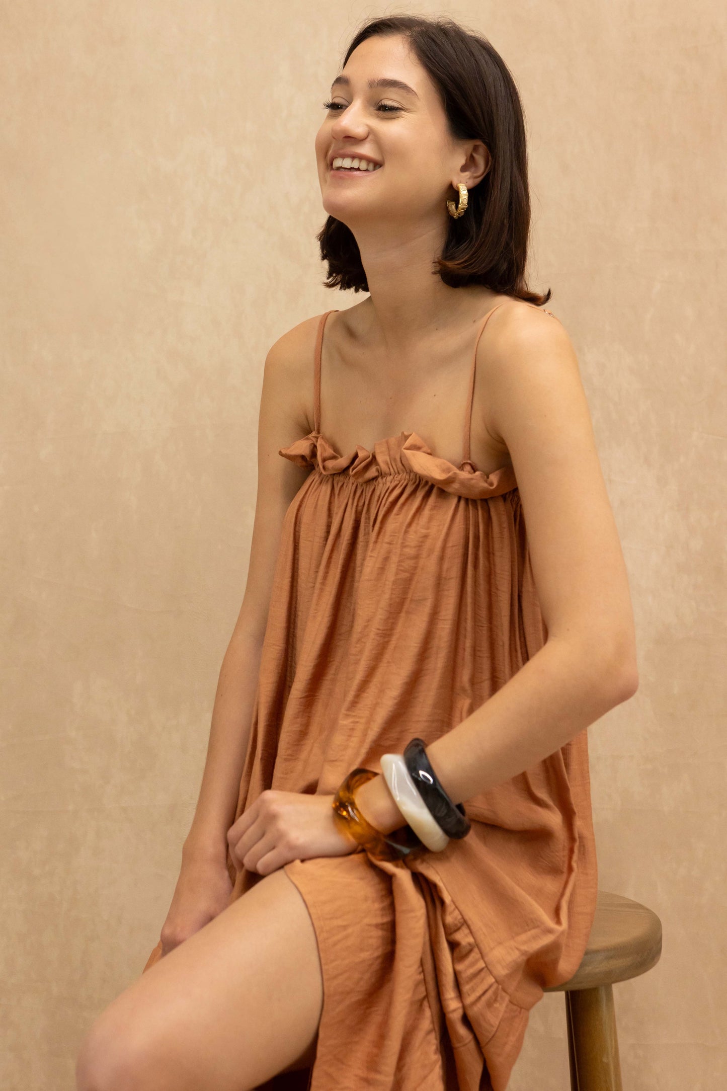 Yara Bracelet Set