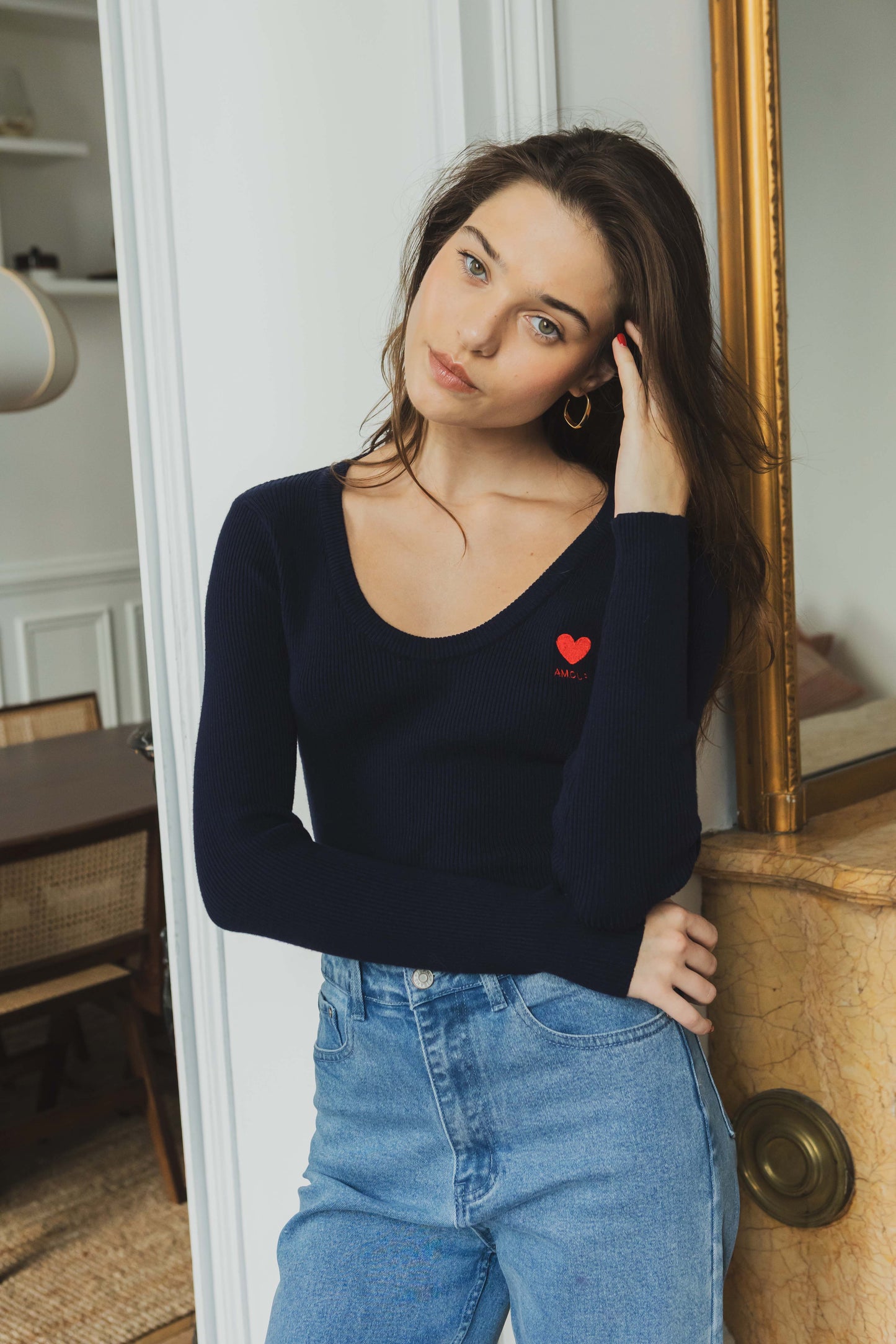 PULL ENORA
