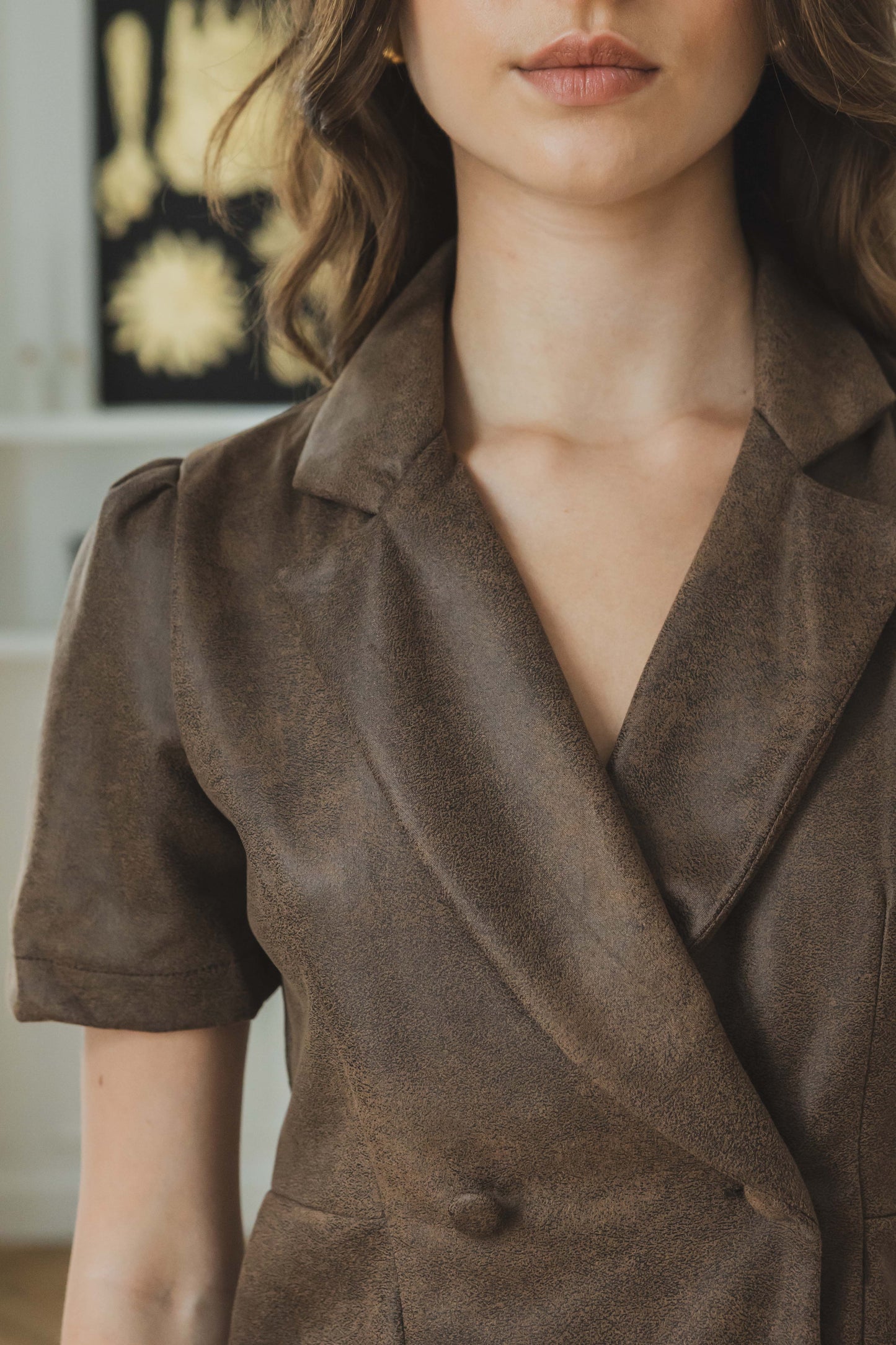 ROBE ANOUCK
