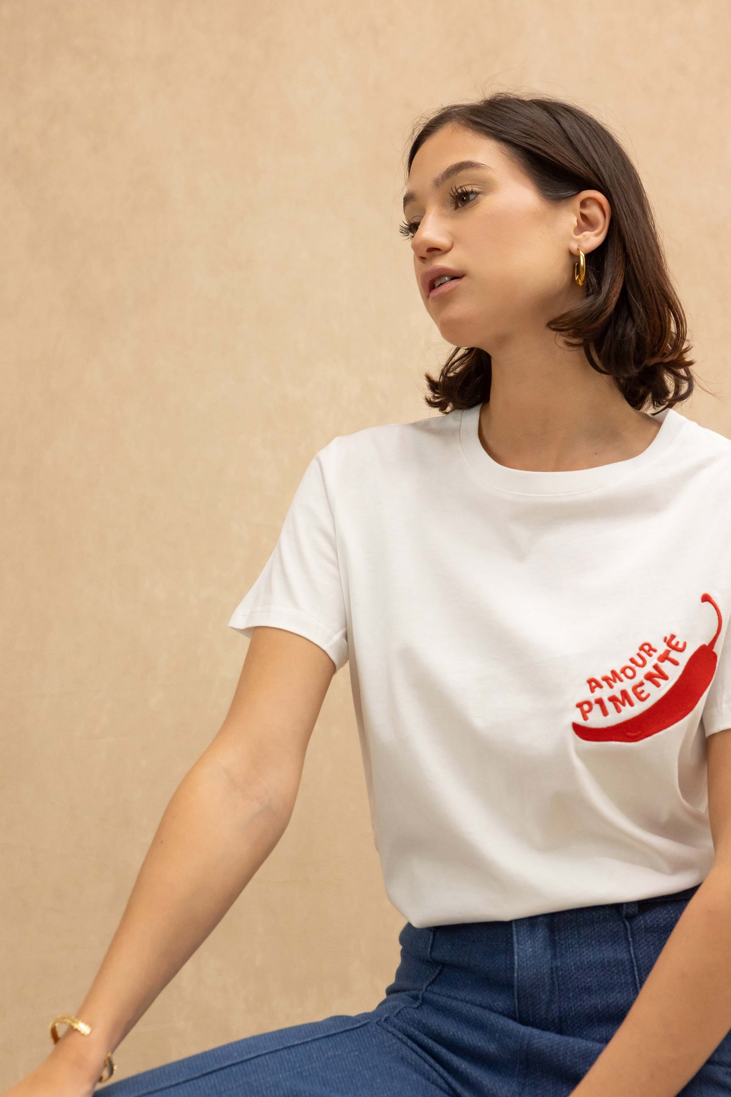 T-shirt Carmen