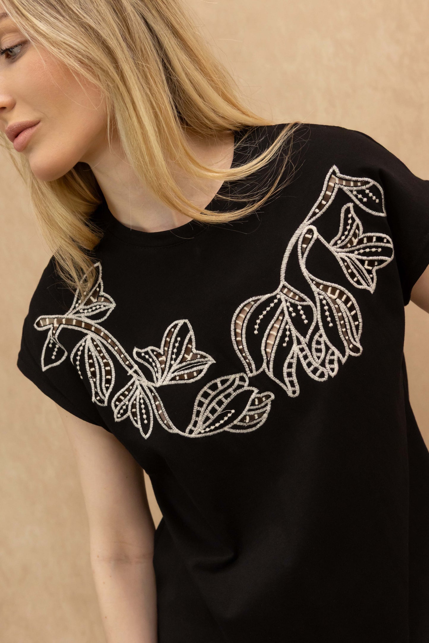 Selene Top