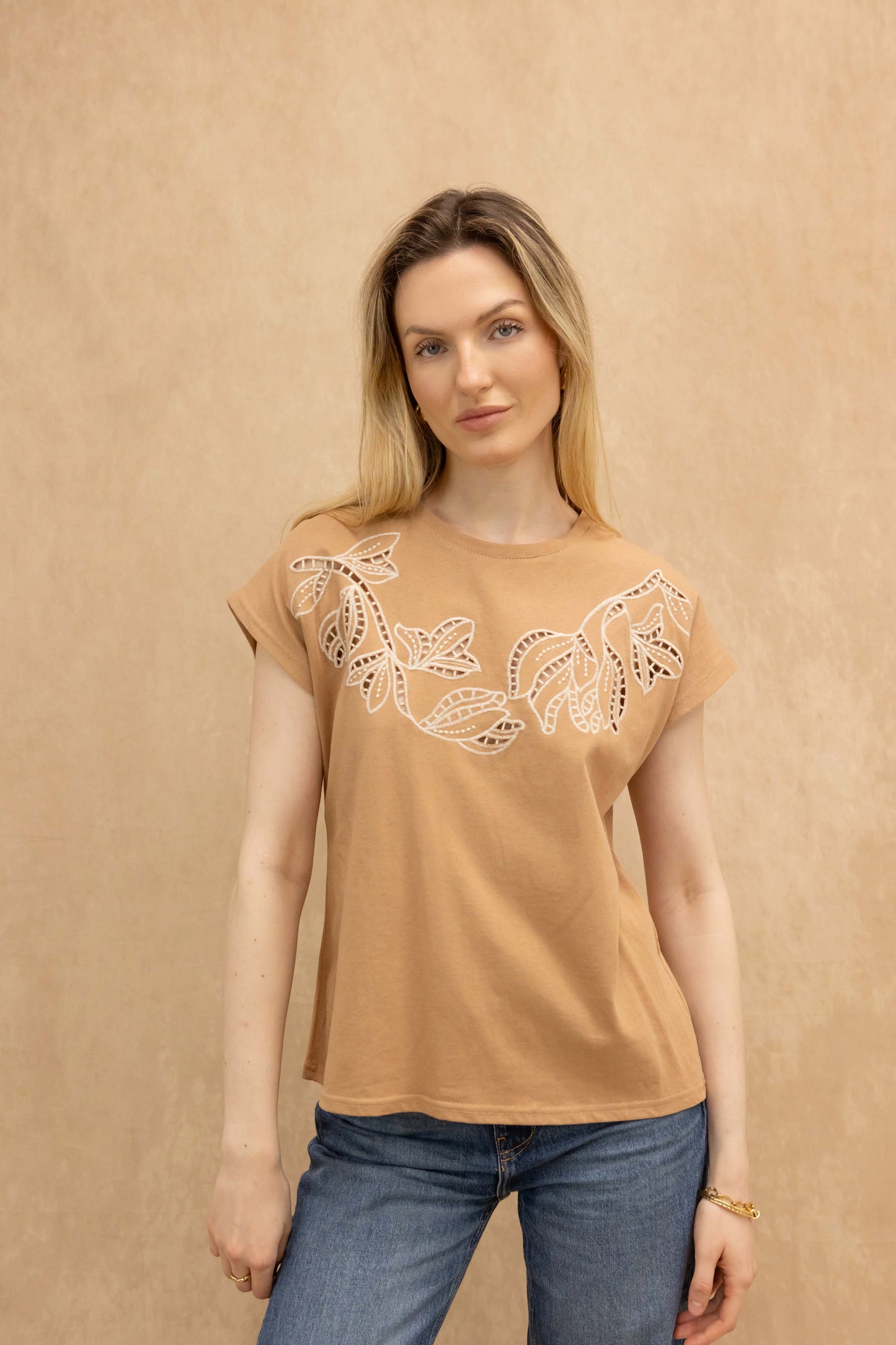 Selene Top