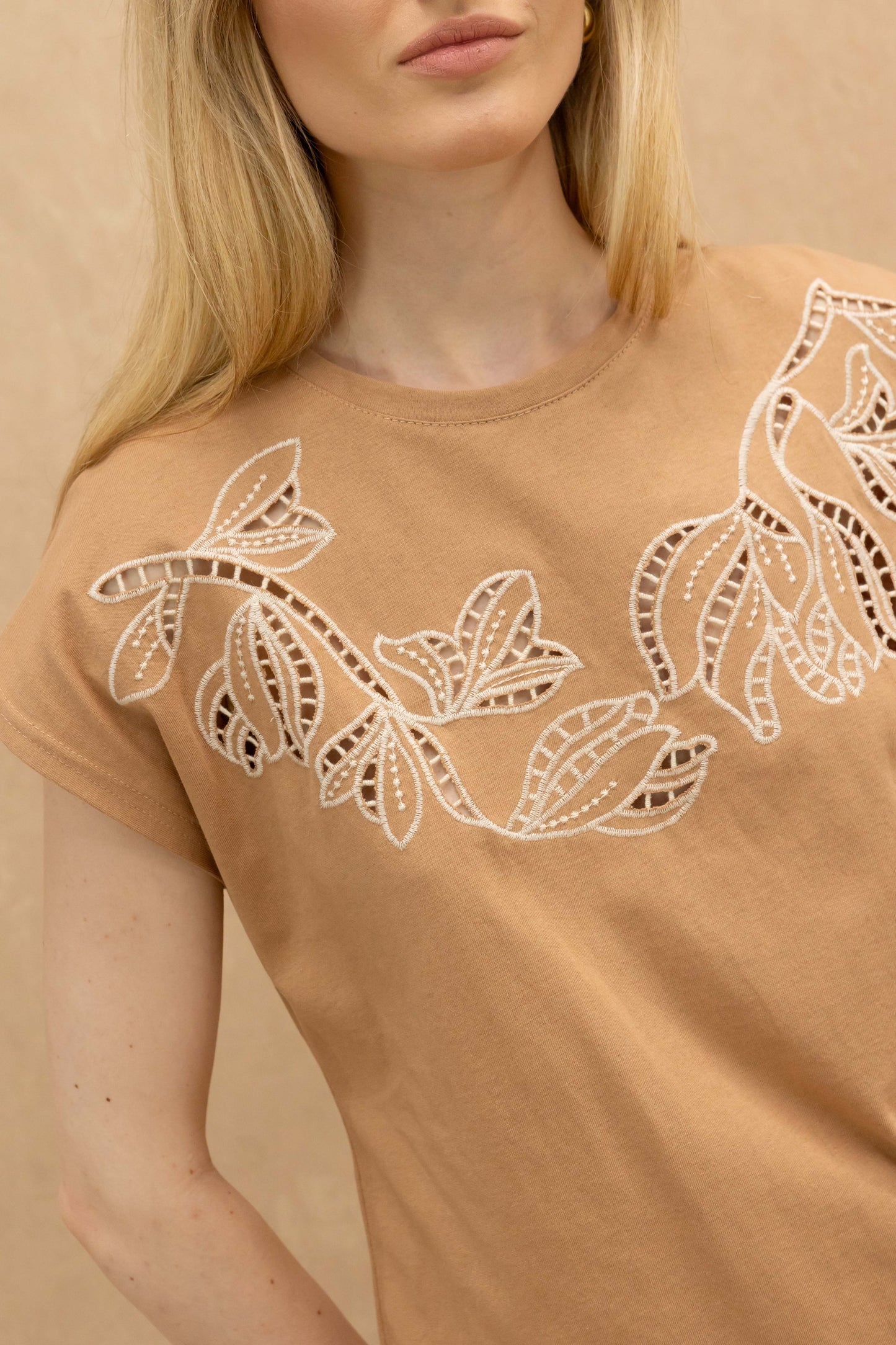 Selene Top