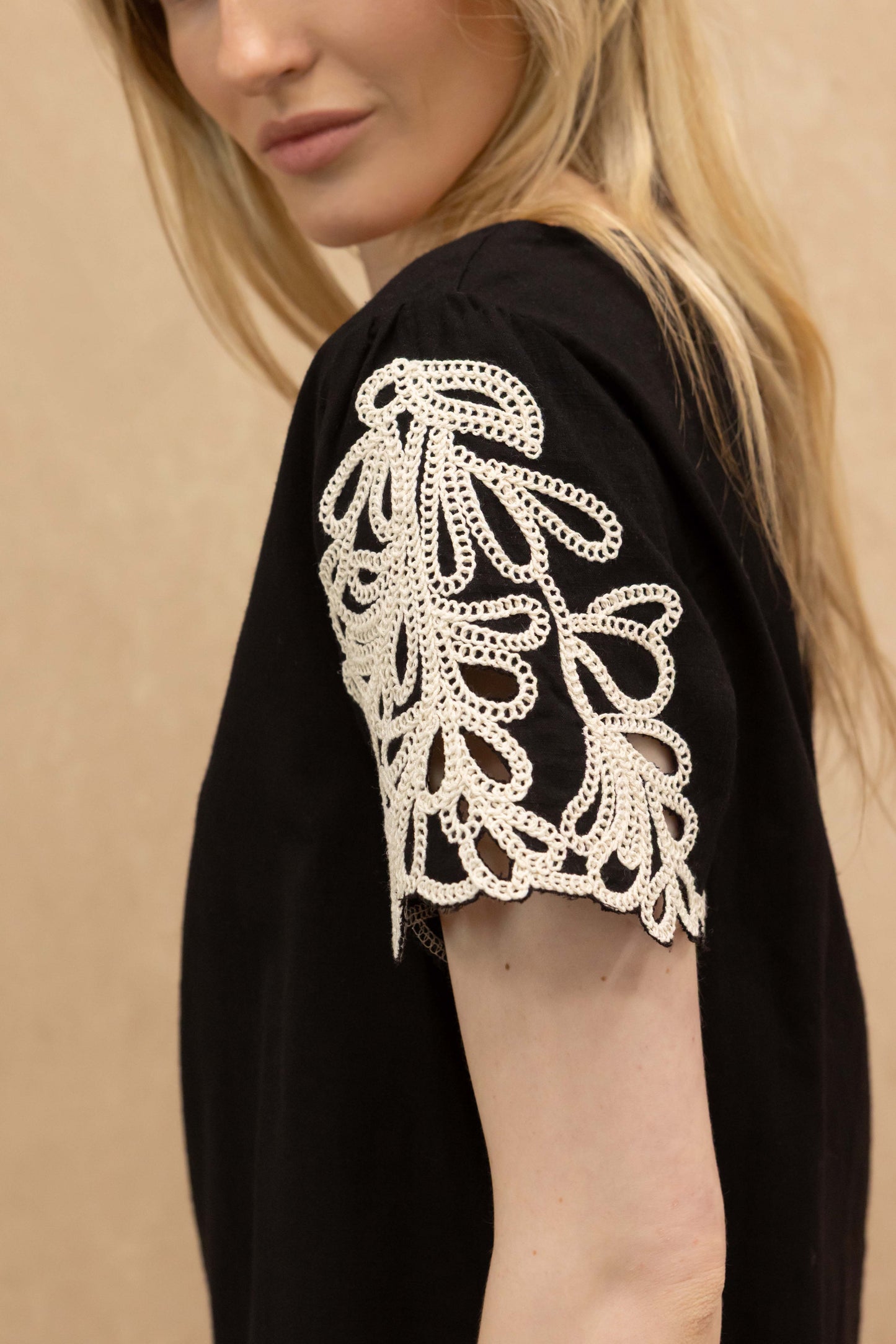 Elisabeth top