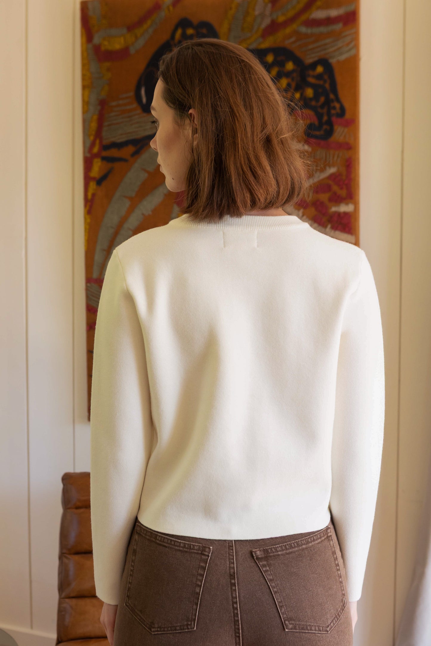 JULIETTE VEST