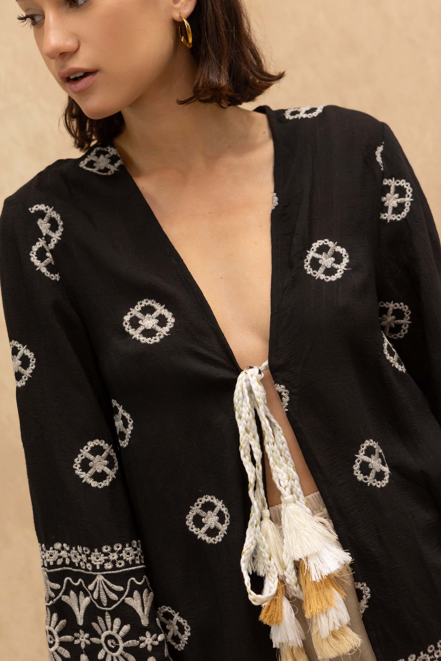 Amaya blouse