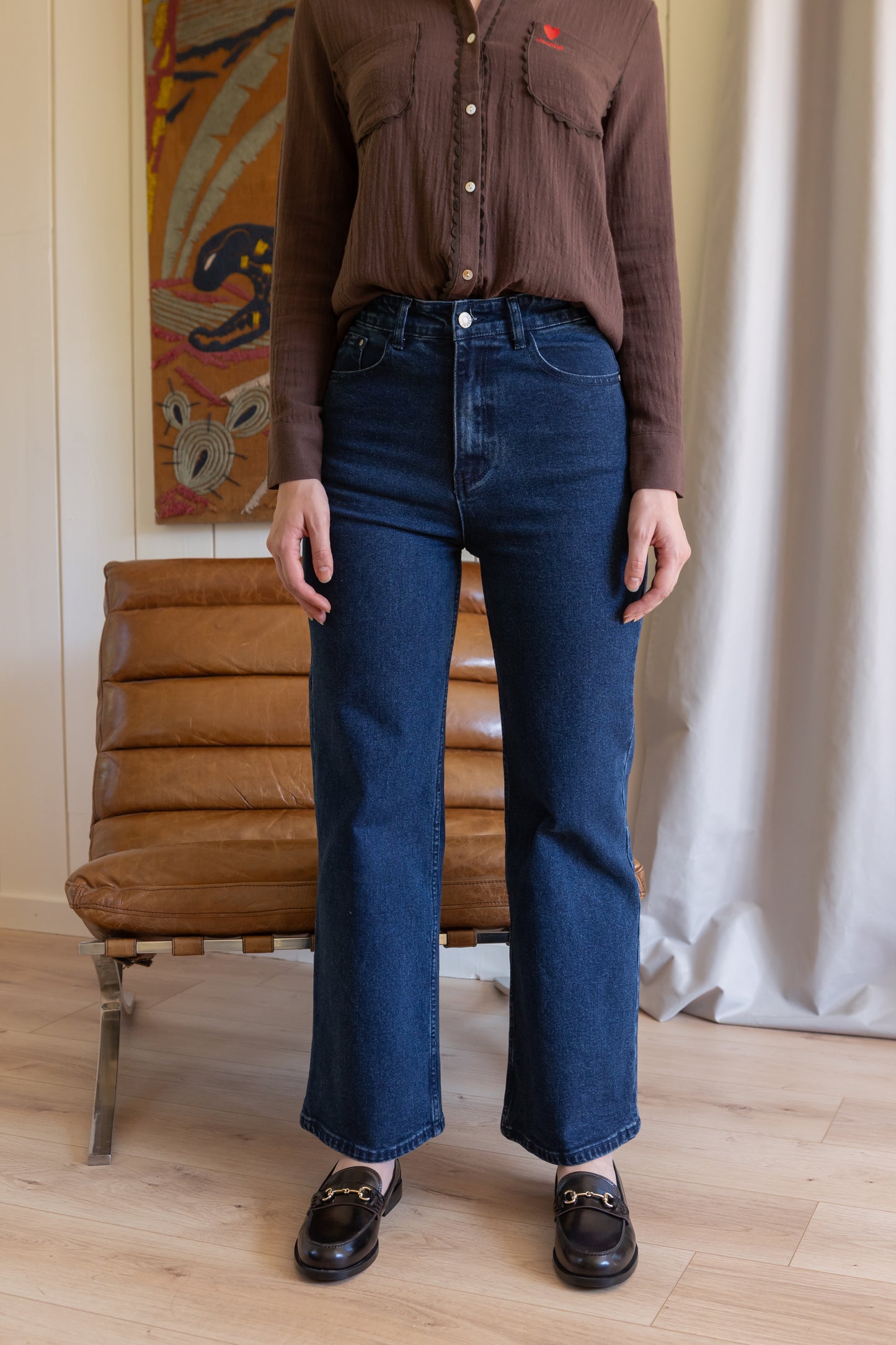 Jean Lena
