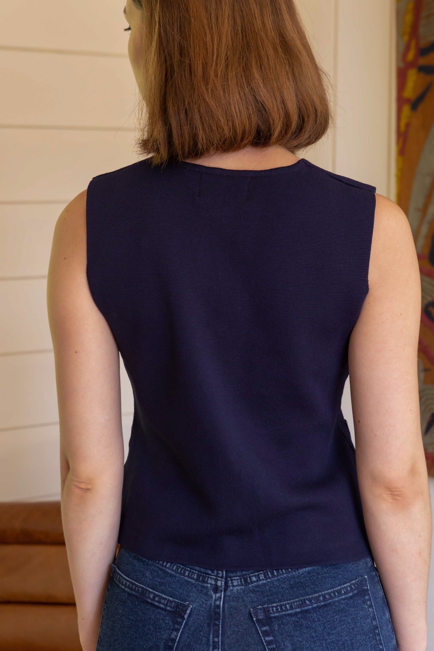 OPHELIA VEST
