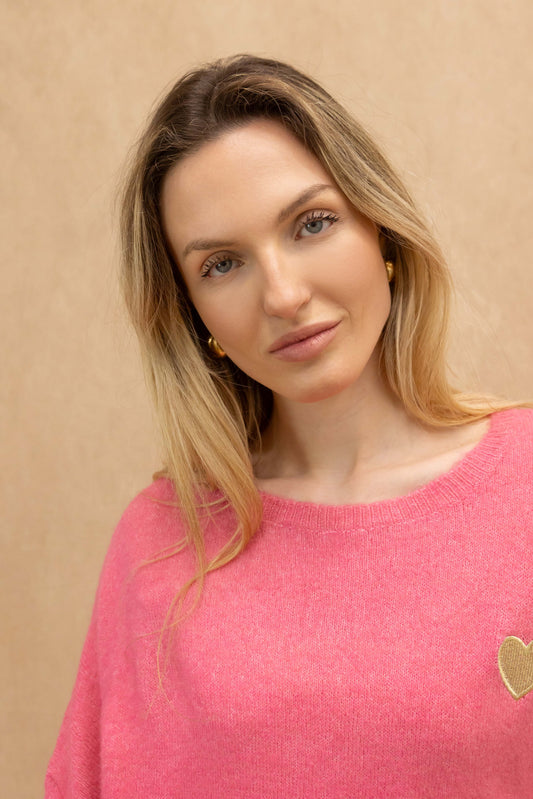Rosie sweater