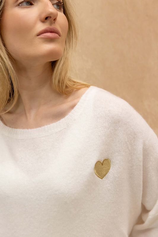 Rosie sweater