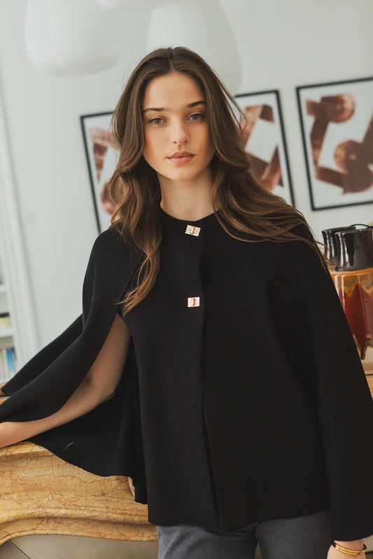 MARIE CAPE