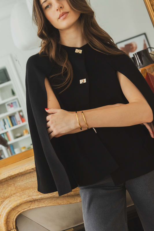 MARIE CAPE