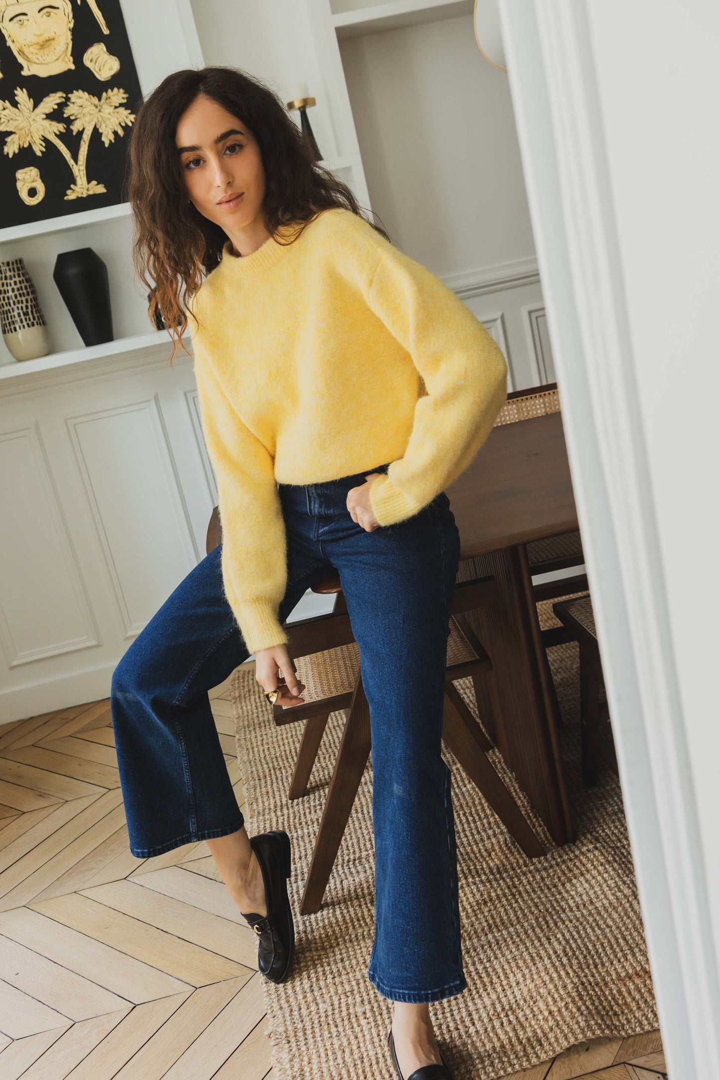 PULL NOA
