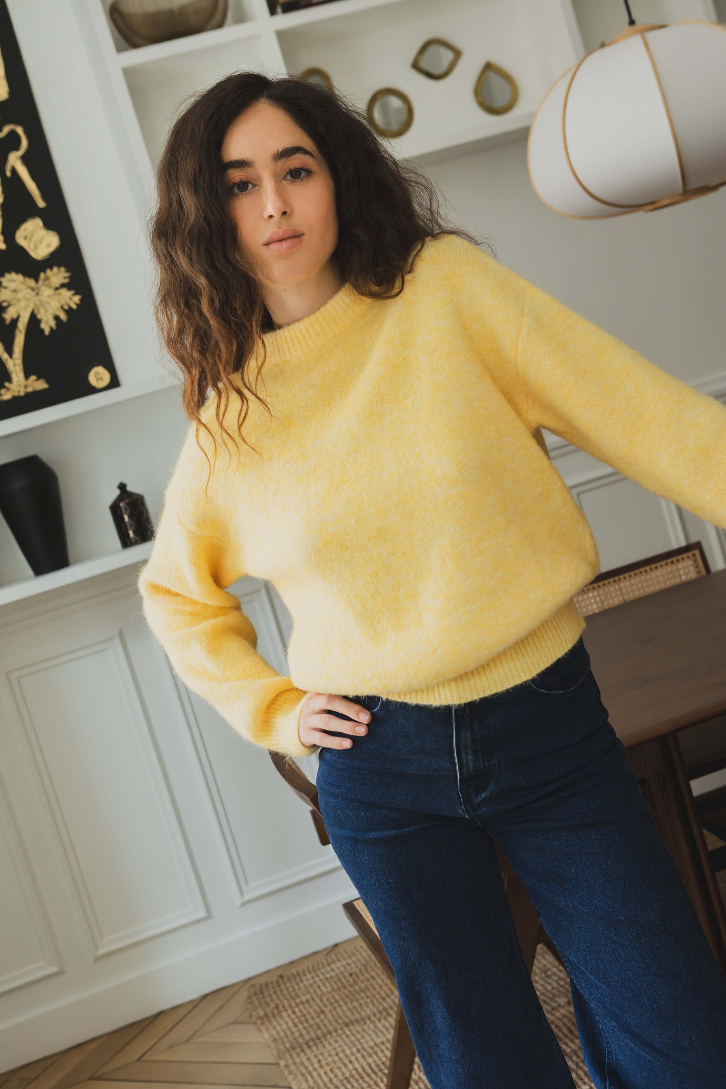 PULL NOA