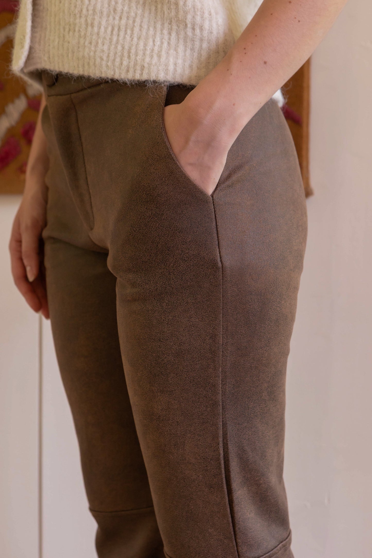 Sibylle Pants