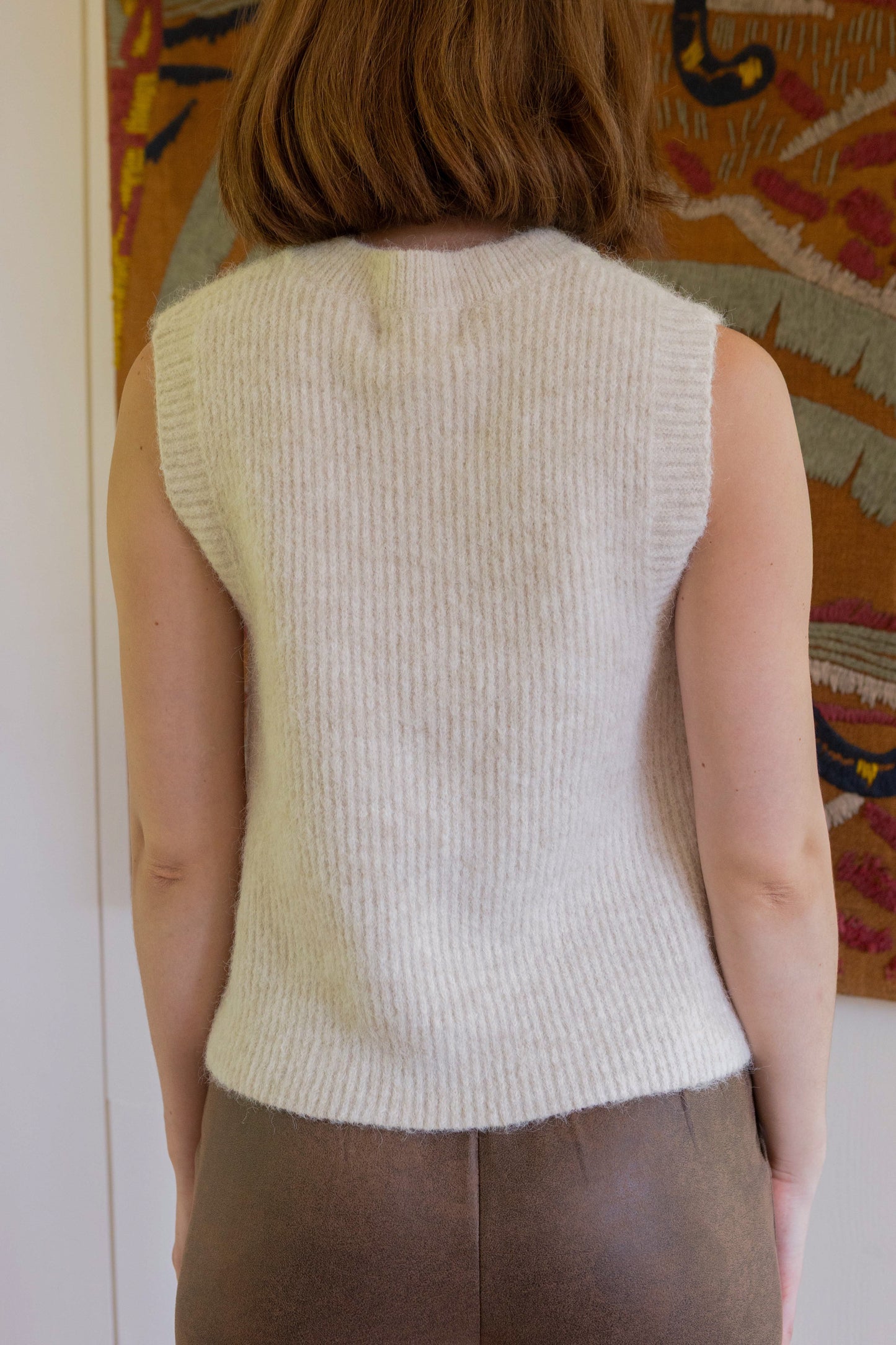ORANE CARDIGAN