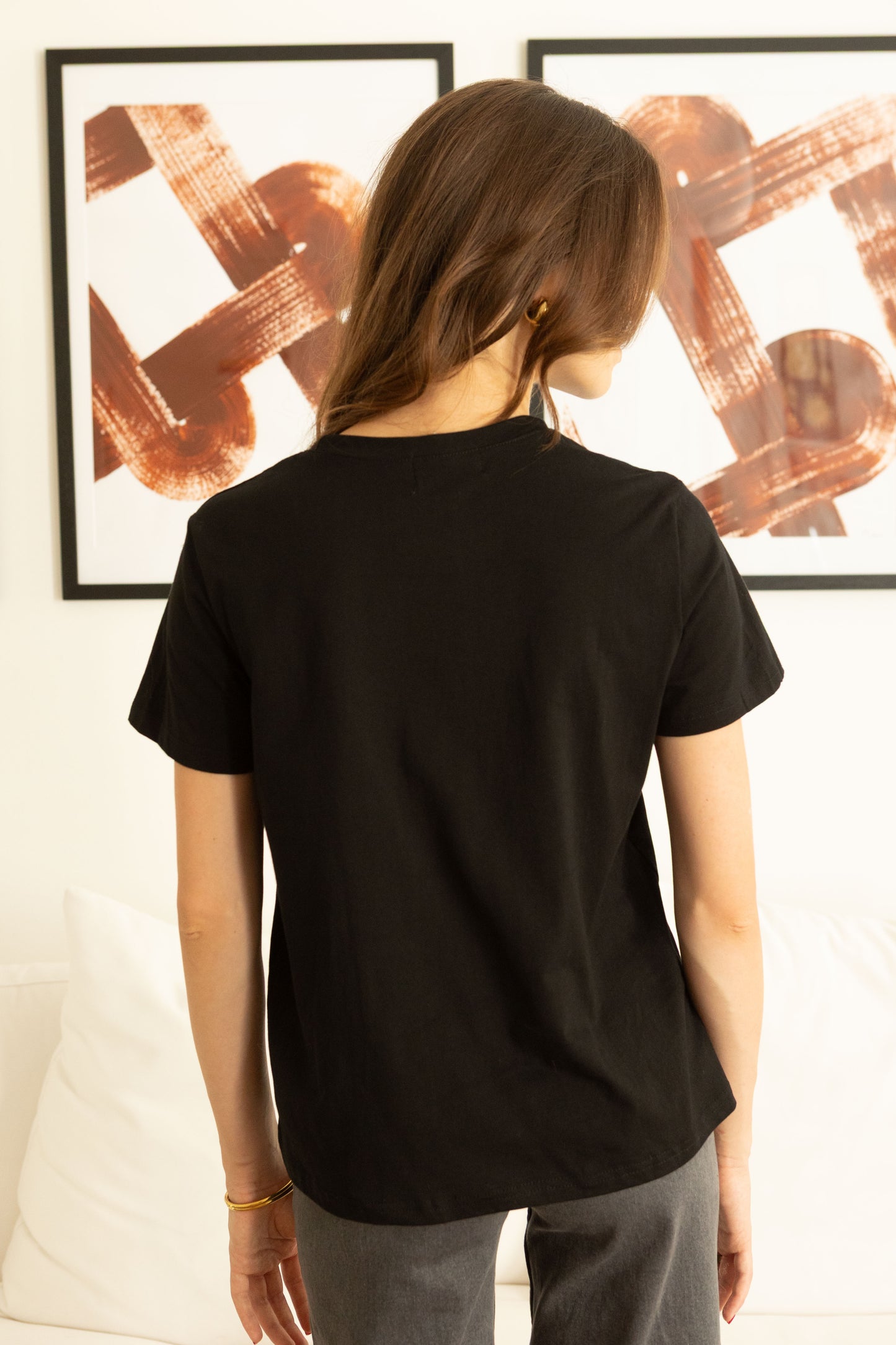 MADAME T-SHIRT