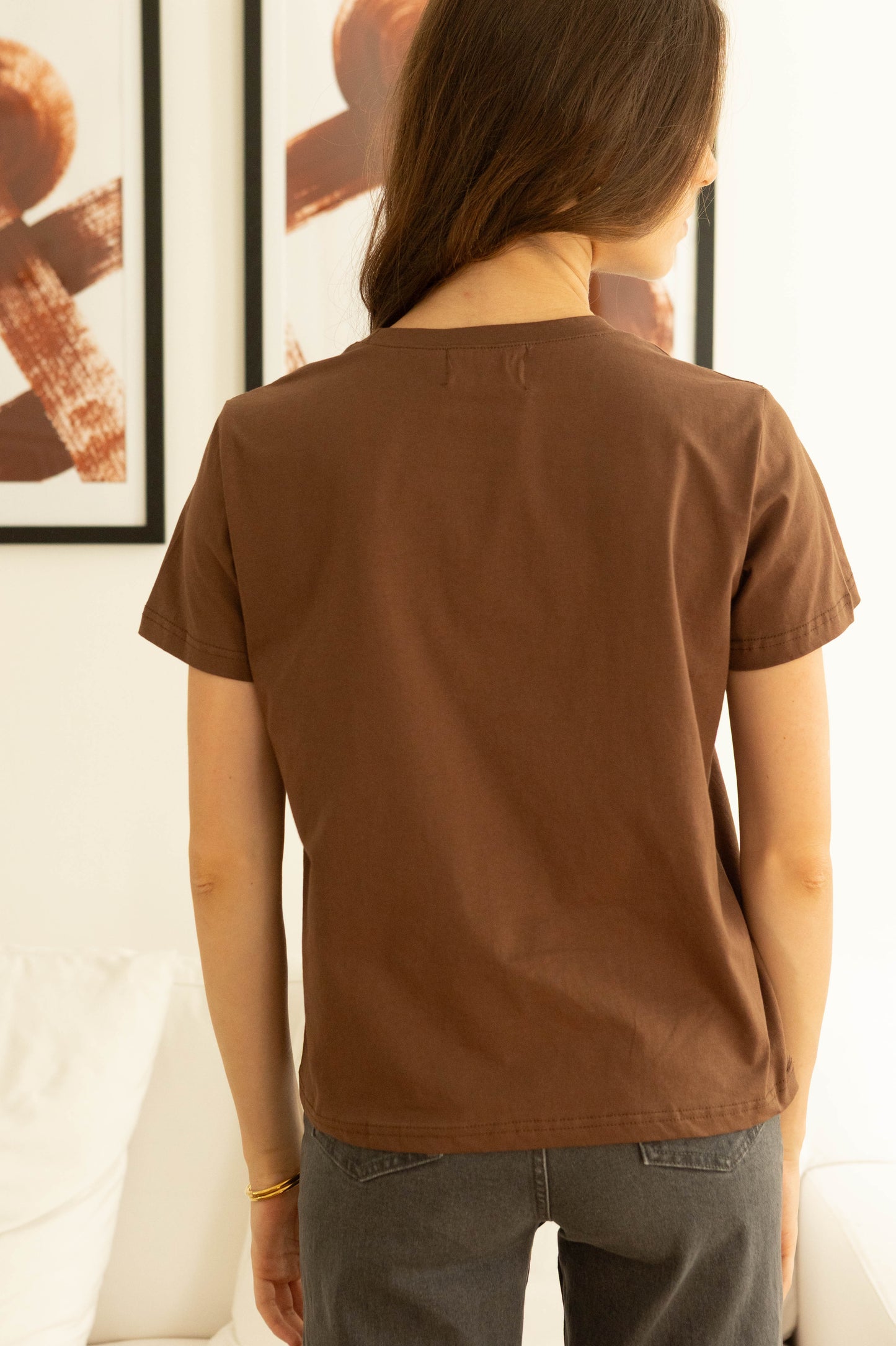 MADAME T-SHIRT