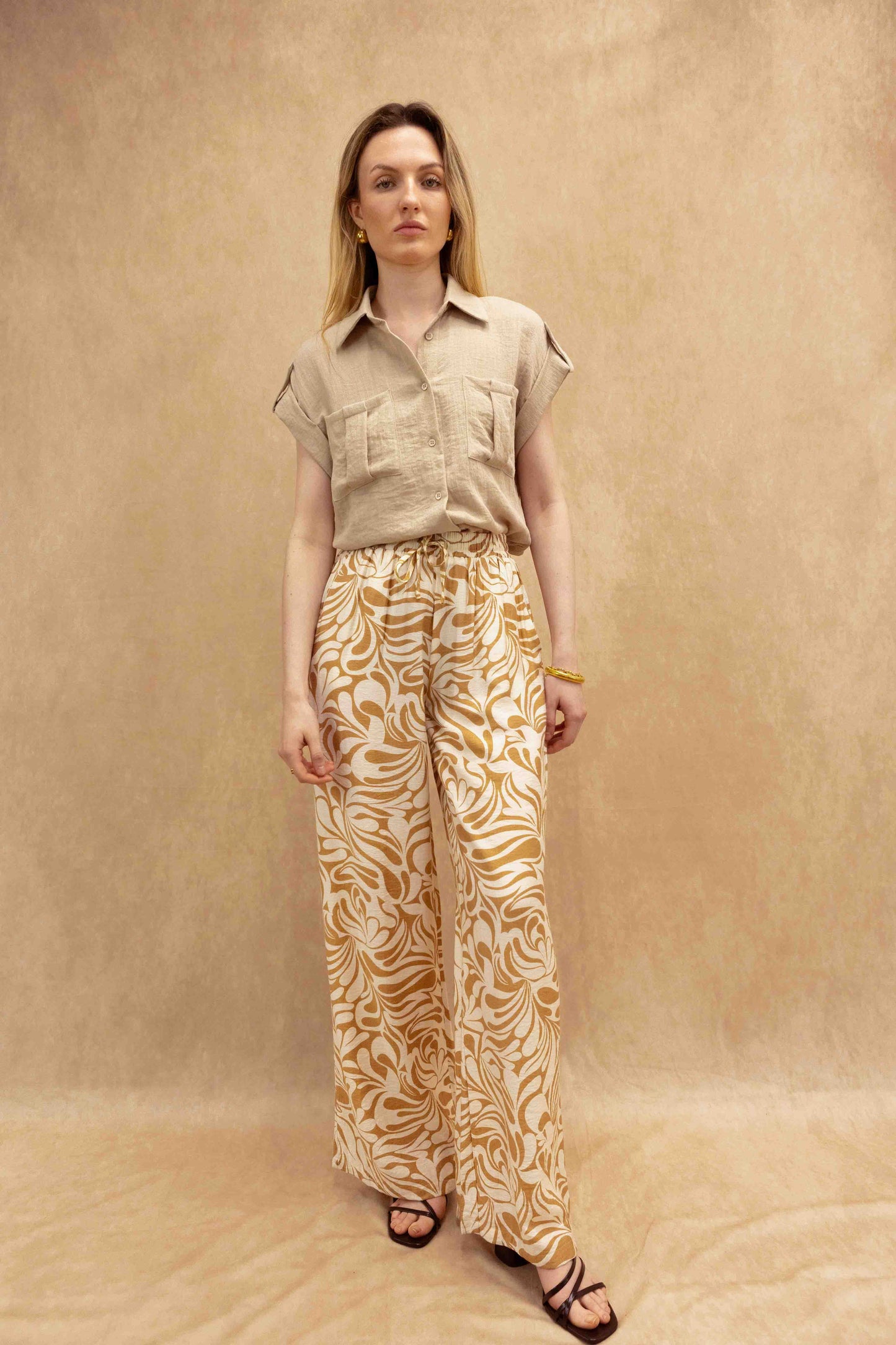 Pantalon Maïa