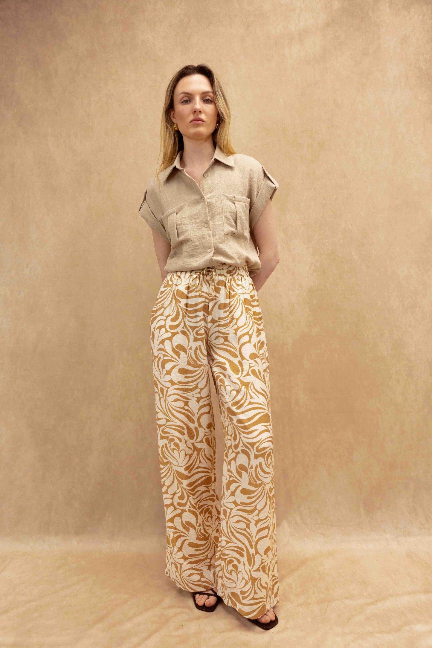 Pantalon Maïa