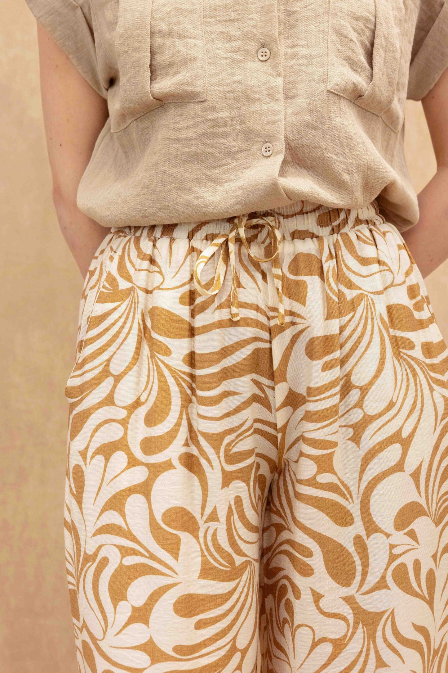 Pantalon Maïa