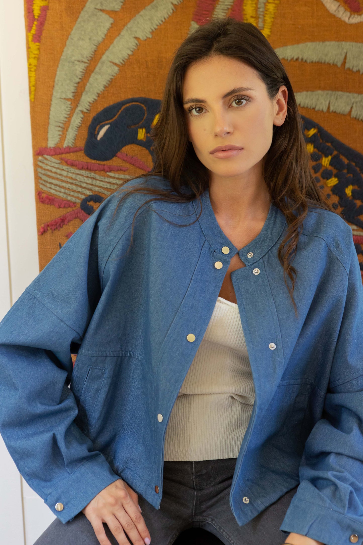 VESTE JANE