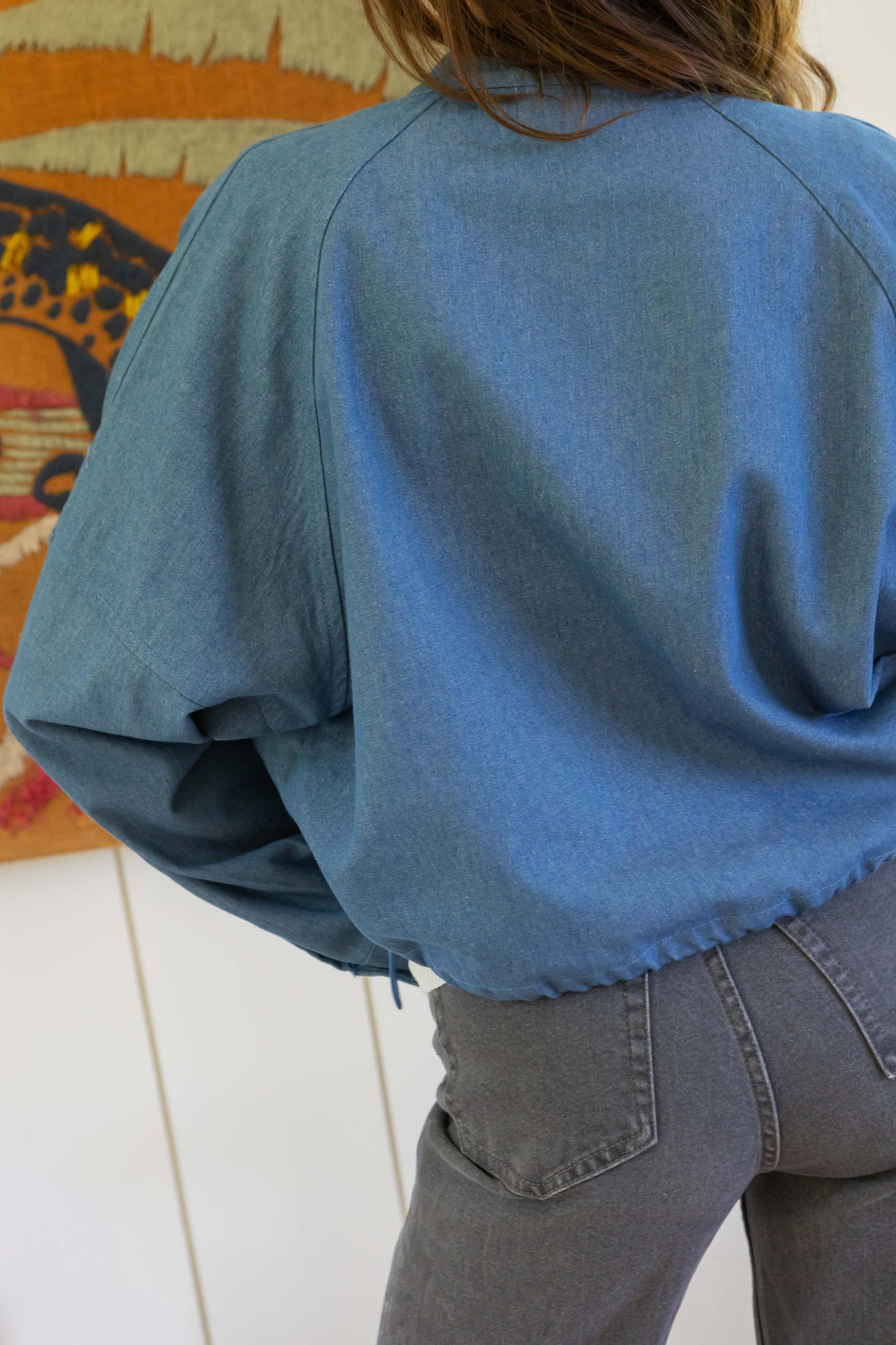 VESTE JANE