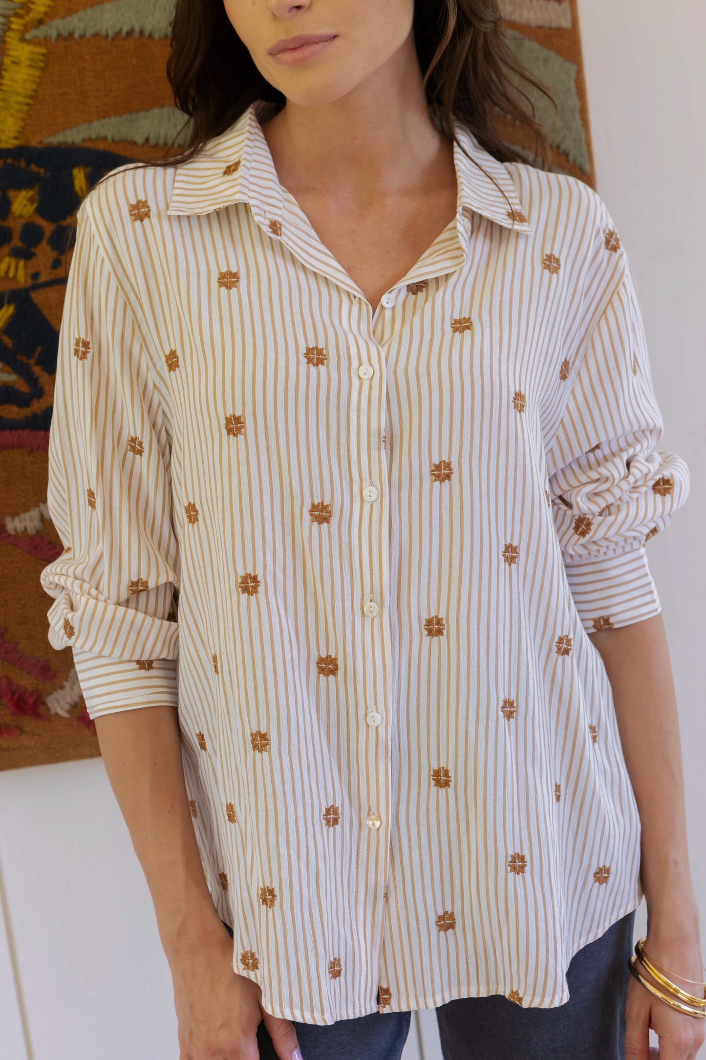 Anaia Shirt