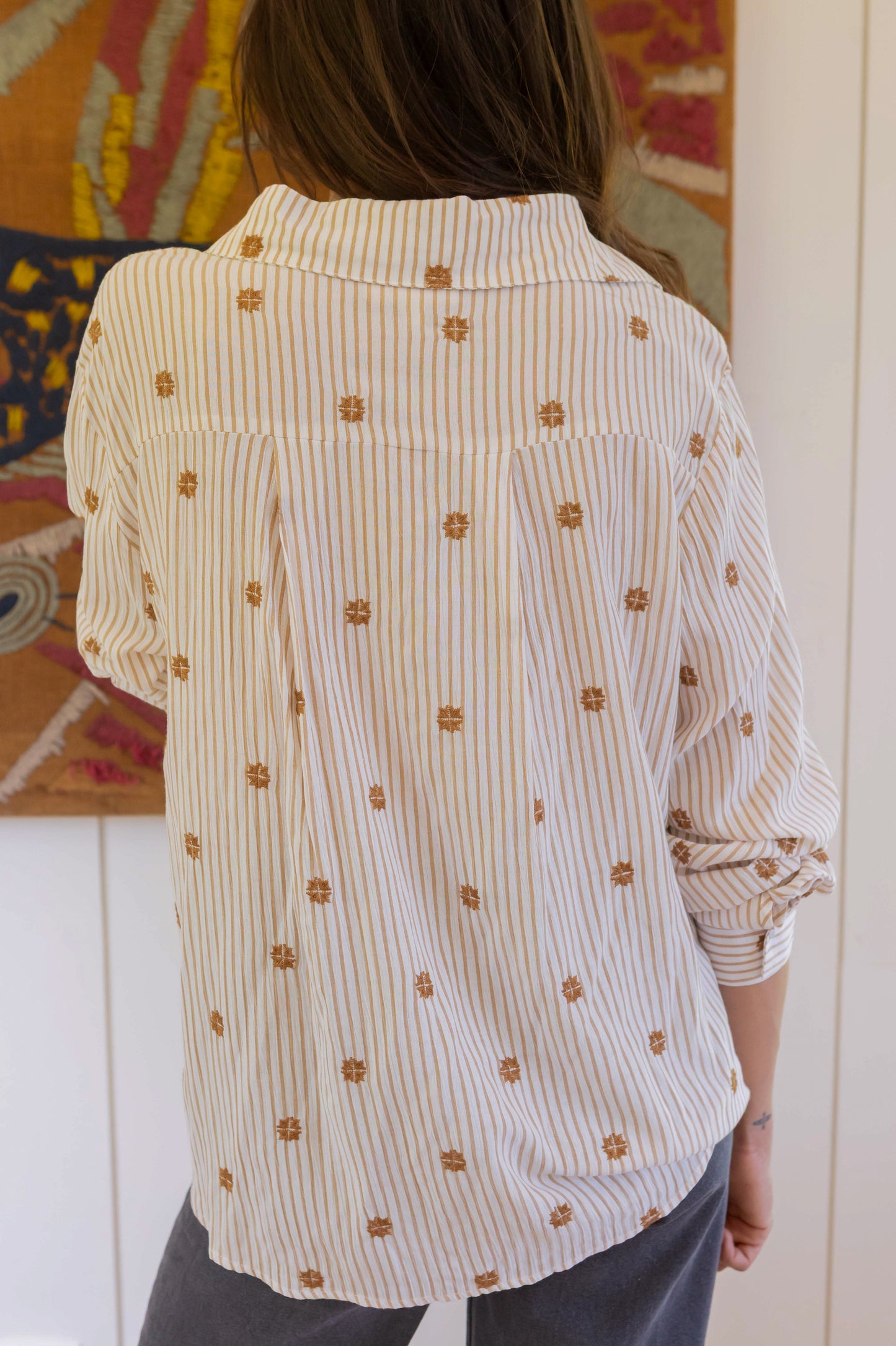 Anaia Shirt