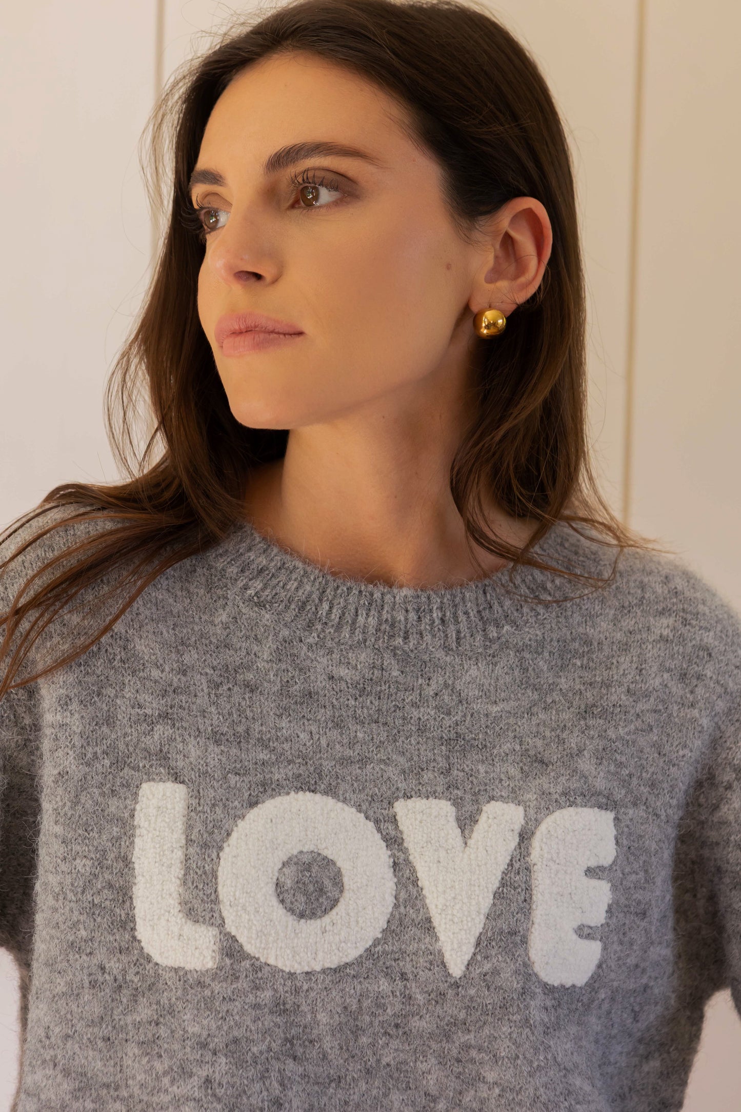 PULL LOVE