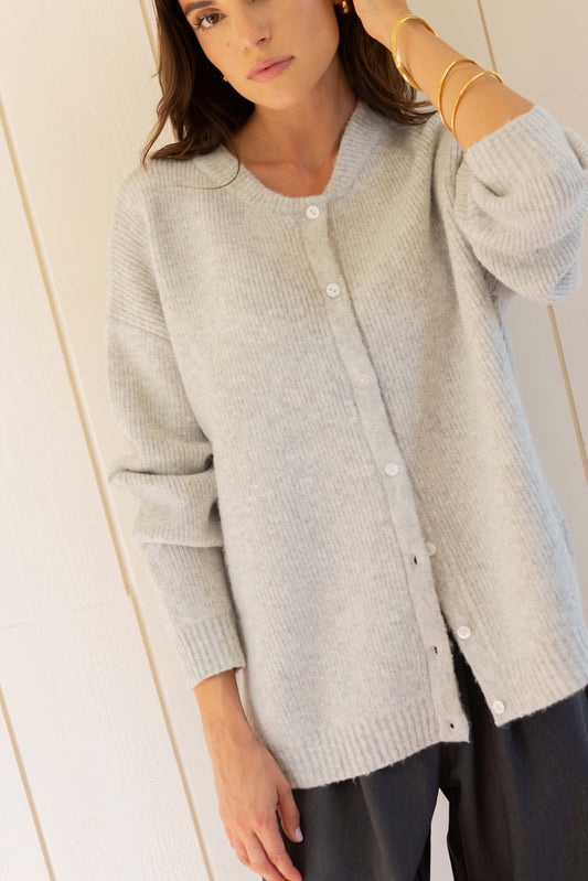 ODETTE CARDIGAN