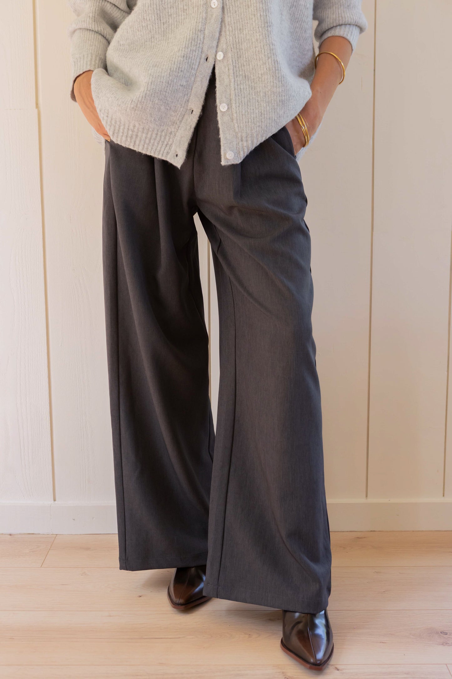PANTALON SUZANNE