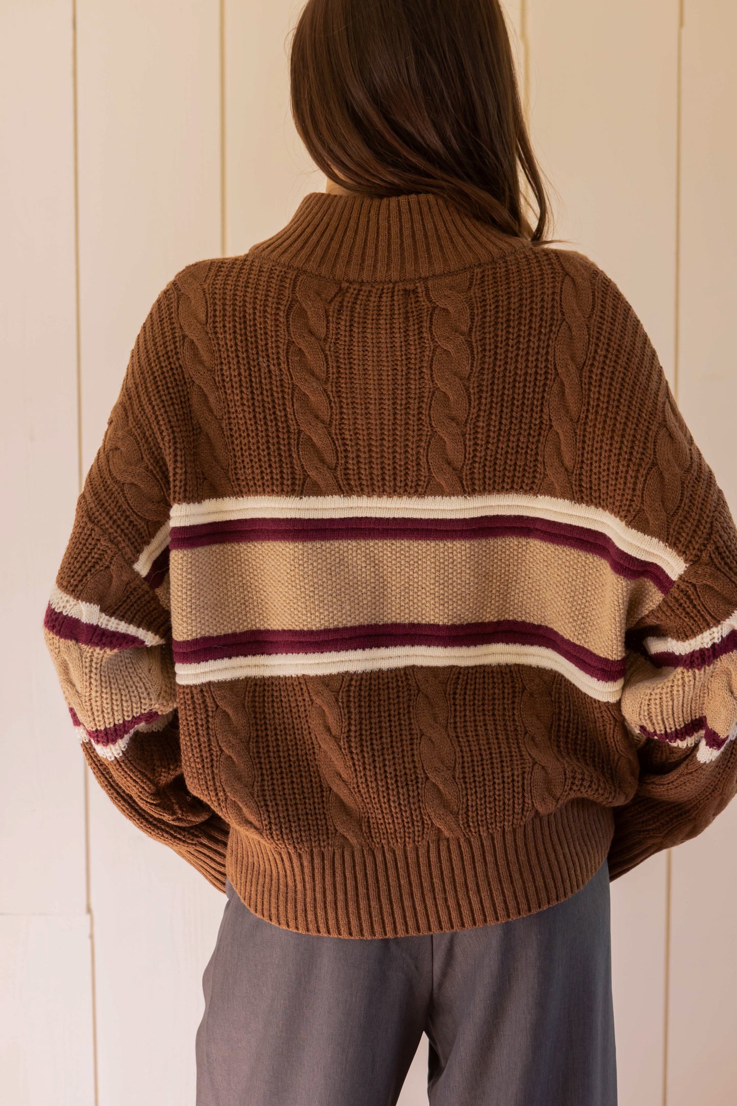 Love Sweater