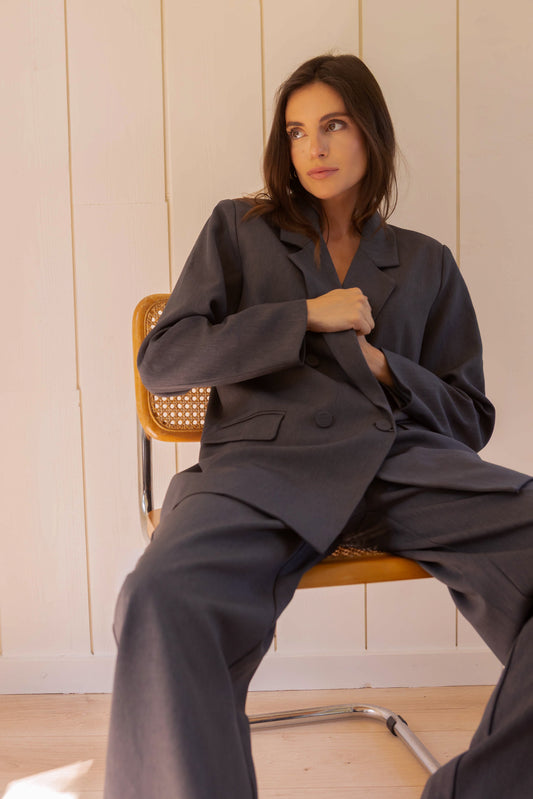 PANTALON SUZANNE