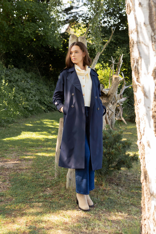 SOLANGE TRENCH