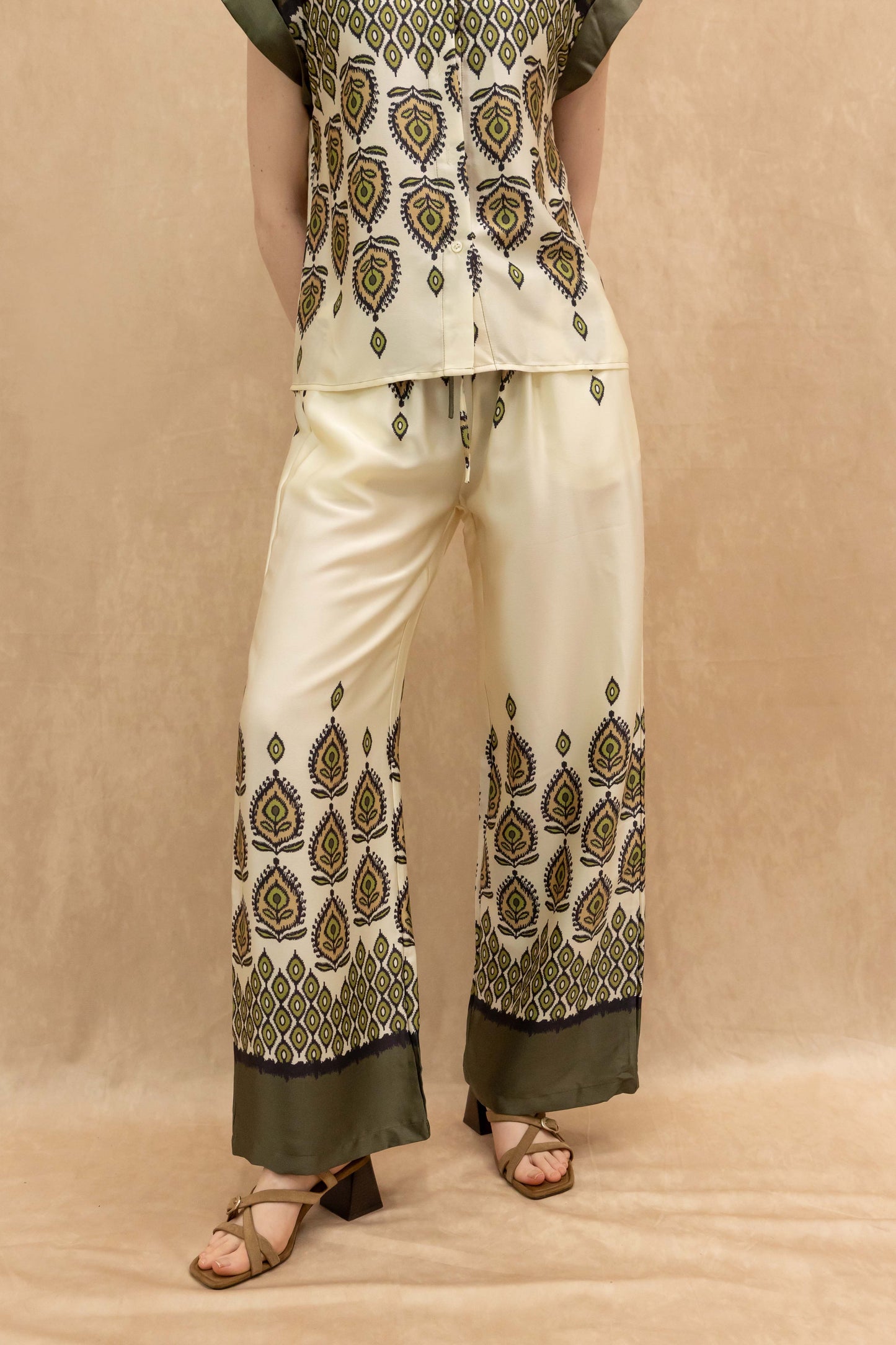 Pantalon Naïa
