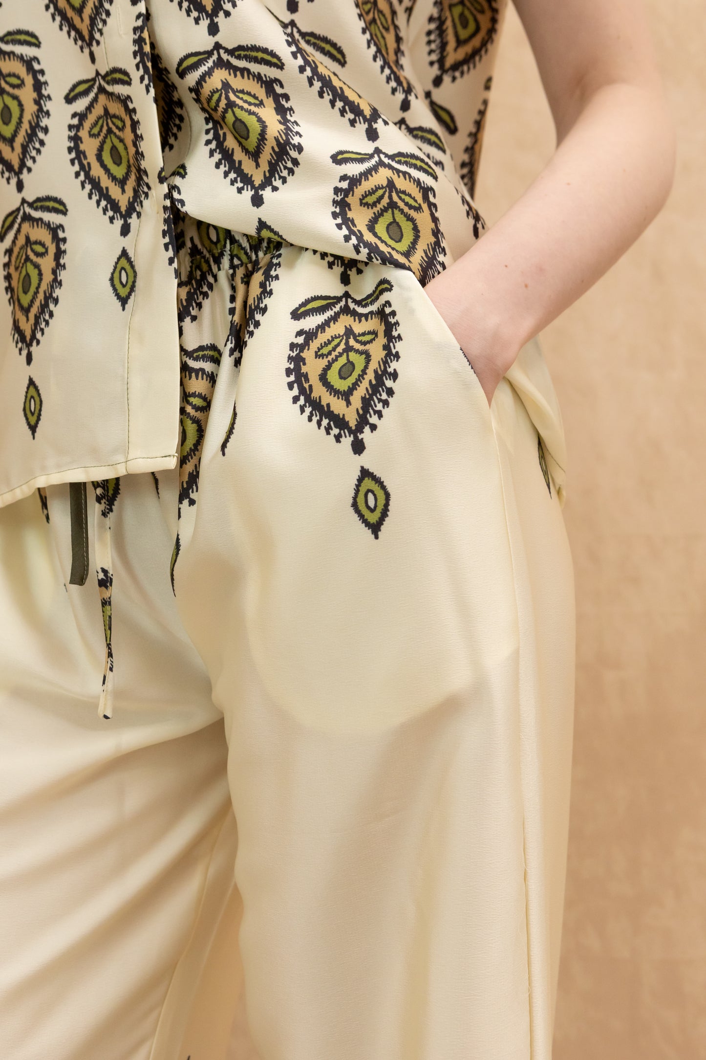 Pantalon Naïa