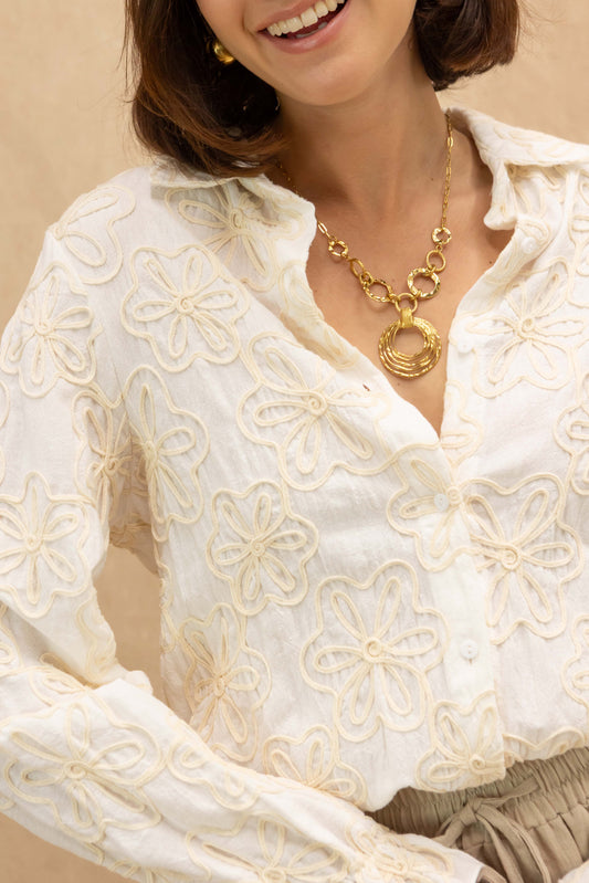 CHEMISE THAÏS