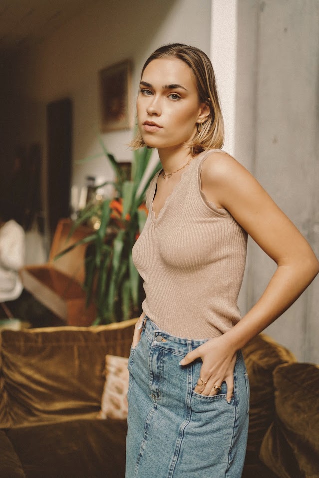 Débardeur Molly