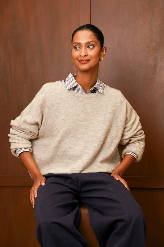 IDA PULLOVER