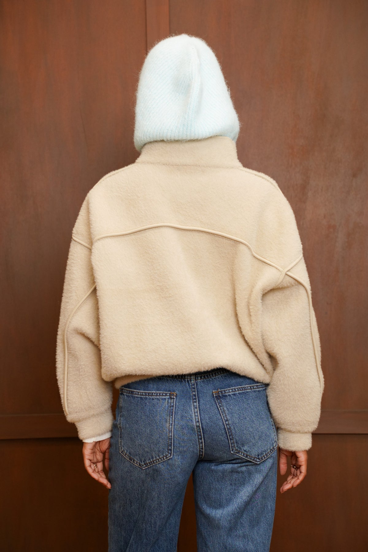 ELISA HOOD