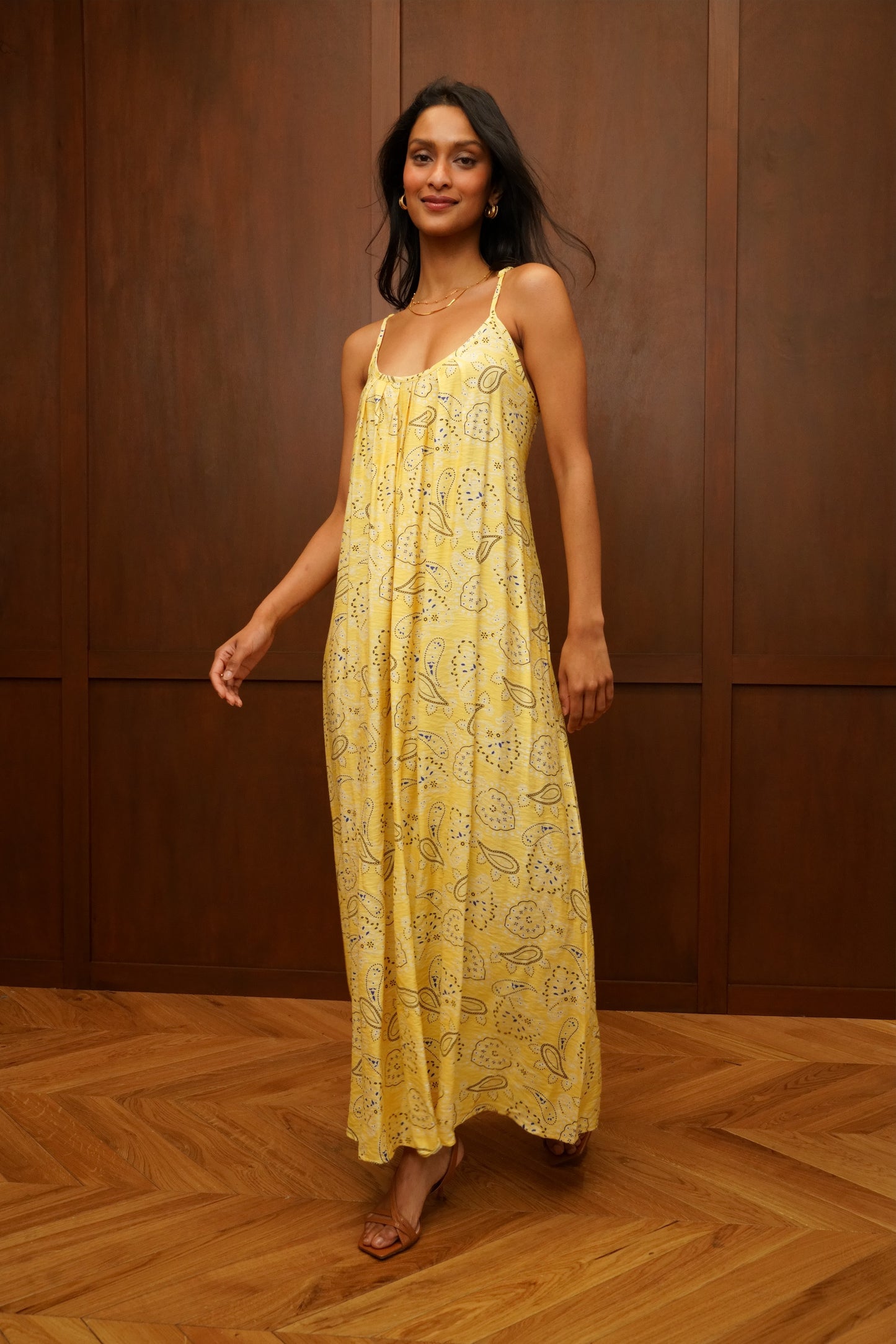 ROBE EMELYNE