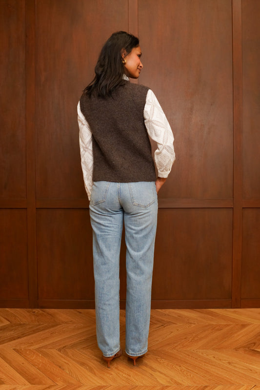 ORANE CARDIGAN