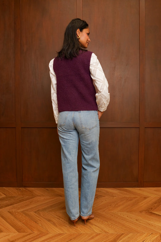 ORANE CARDIGAN