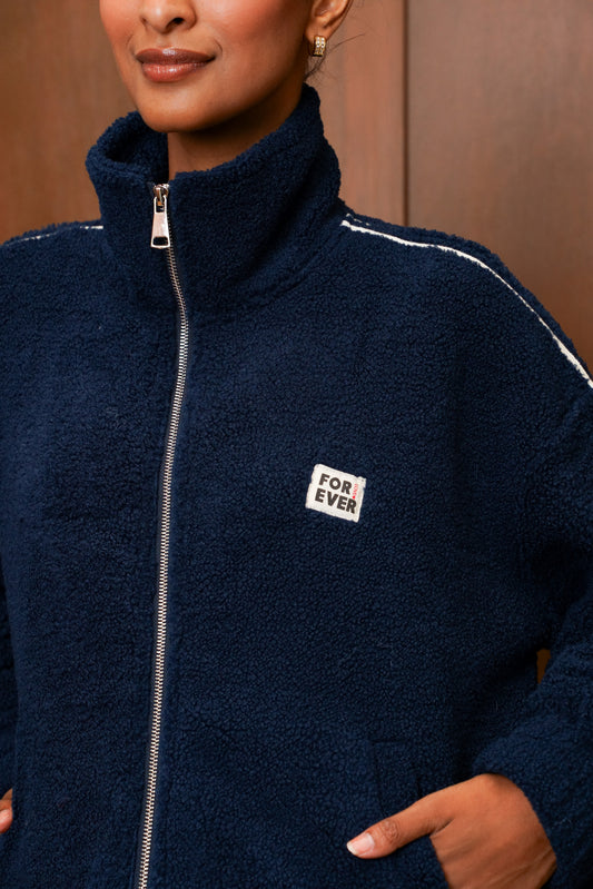 VESTE MARCIA