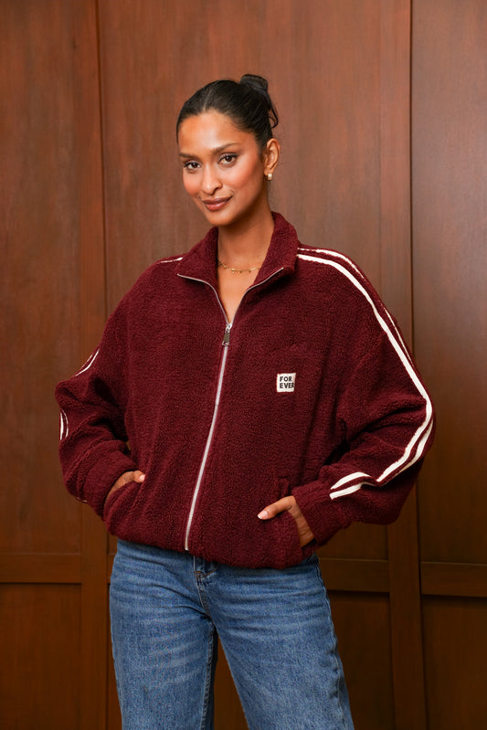 VESTE MARCIA