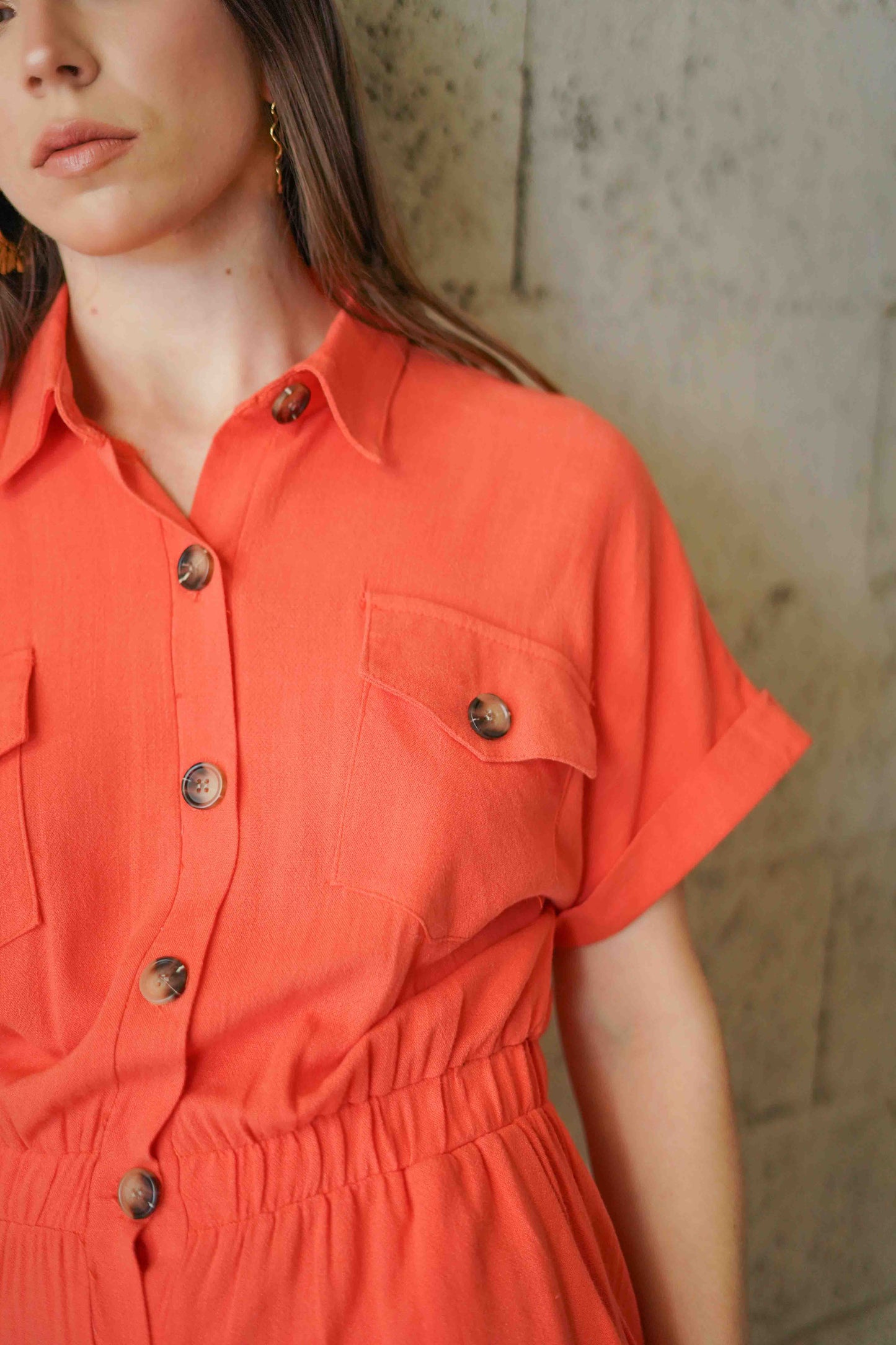 Combi-short Solène
