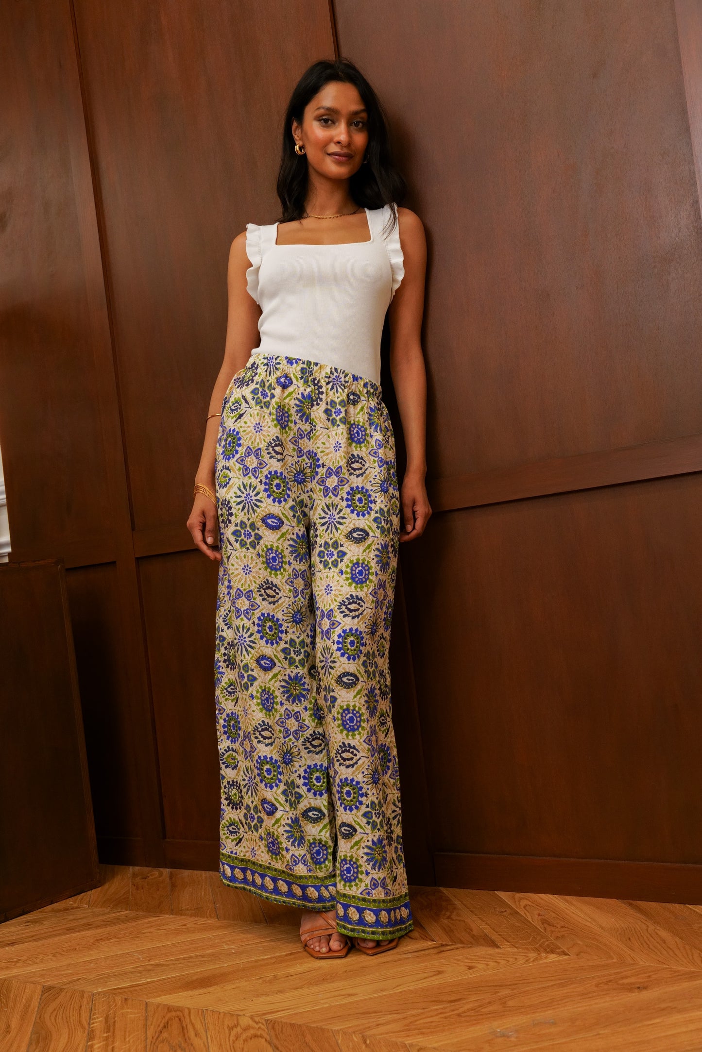 PANTALON AMANDA